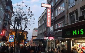 Hotel Cesmeli